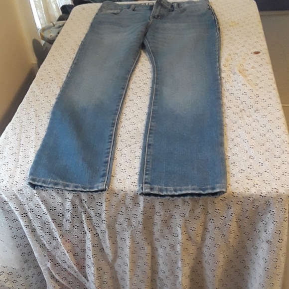 Crazy 8 Other - Long straight pants